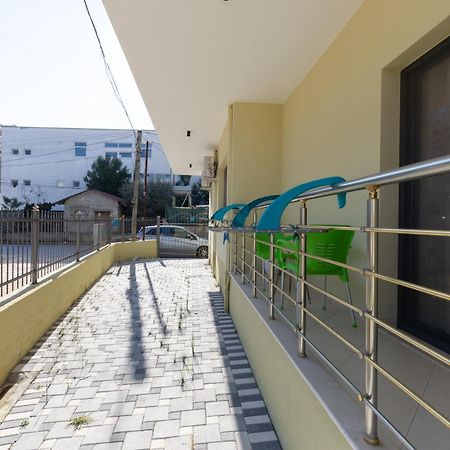 Vila Emi Apartment'S Durrës Exterior foto